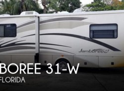 Used 2007 Fleetwood Jamboree 31-W available in Davie, Florida