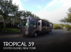 Used 2005 National RV Tropical 39 available in Staten Island, New York
