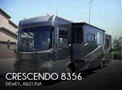 Used 2008 Gulf Stream Crescendo 8356 available in Dewey, Arizona