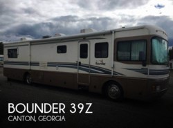 Used 1999 Fleetwood Bounder 39Z available in Canton, Georgia