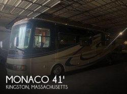 Used 2010 Monaco RV Knight Monaco 41 SKQ available in Weymouth, Massachusetts
