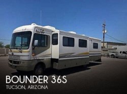 Used 2003 Fleetwood Bounder 36S available in Tucson, Arizona