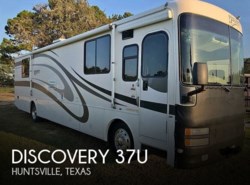 Used 2001 Fleetwood Discovery 37u available in Huntsville, Texas