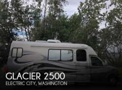 Used 2004 Chinook Glacier 2500 available in Grand Coulee, Washington