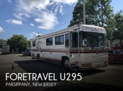Used 2000 Foretravel U295 available in Parsippany, New Jersey