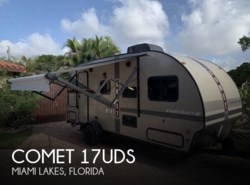 Used 2017 Starcraft Comet 17UDS available in Miami Lakes, Florida