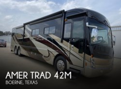 Used 2011 Fleetwood American Tradition 42M available in Boerne, Texas