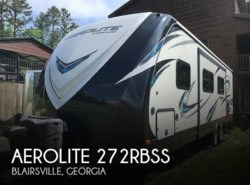 Used 2017 Dutchmen Aerolite 272RBSS available in Blairsville, Georgia