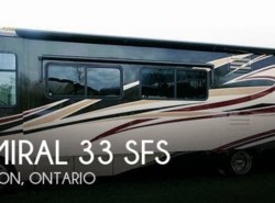 Used 2010 Holiday Rambler Admiral 33 SFS available in Kingston, Ontario
