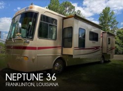 Used 2005 Holiday Rambler Neptune 36 available in Franklinton, Louisiana