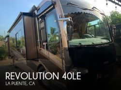 Used 2007 Fleetwood Revolution 40LE available in La Puente, California