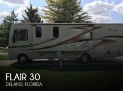 Used 2017 Fleetwood Flair 30 available in Deland, Florida