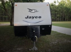 Used 2017 Jayco Jay Flight 38 available in Eustis, Florida