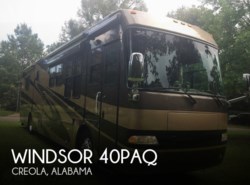Used 2005 Monaco RV Windsor 40PAQ available in Creola, Alabama