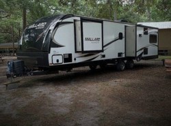 Used 2017 Heartland Mallard M292 available in Seminole, Florida