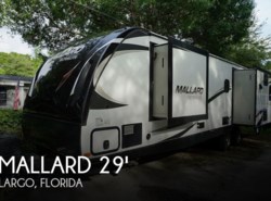 Used 2017 Heartland Mallard M292 Ultra Lite available in Largo, Florida