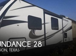 Used 2018 Heartland Sundance 28 available in Mission, Texas