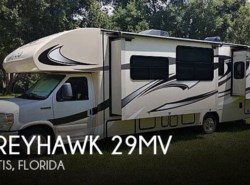 Used 2015 Jayco Greyhawk 29MV available in Eustis, Florida