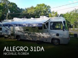 Used 2001 Tiffin Allegro 31DA available in Niceville, Florida