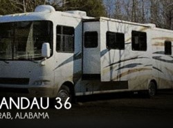 Used 2007 Georgie Boy Landau 3645DS available in Arab, Alabama