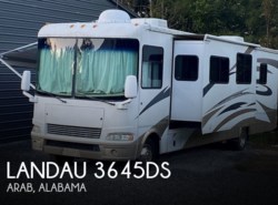 Used 2007 Georgie Boy Landau 3645DS available in Arab, Alabama