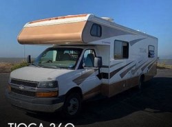 Used 2006 Fleetwood Tioga 26Q available in Campbell, California