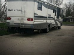 Used 2002 Fleetwood Pace Arrow 37A available in Columbia City, Indiana