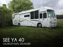 Used 2004 Alfa See Ya 40 available in Georgetown, Delaware