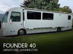 Used 2007 Alfa Founder 40 available in Wenatchee, Washington