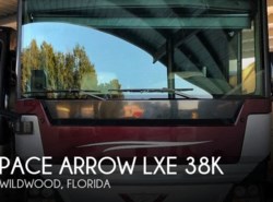 Used 2016 Fleetwood Pace Arrow LXE 38K available in Wildwood, Florida
