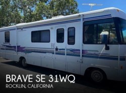 Used 1998 Winnebago Brave SE 31WQ available in Rocklin, California