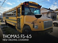 Used 2002 Miscellaneous Thomas FS-65 available in New Orleans, Louisiana