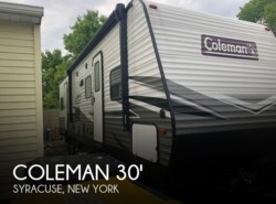 Used 2020 Dutchmen Coleman Lantern 300 TQ available in Syracuse, New York