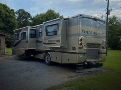 Used 2005 Fleetwood Expedition 38N available in Hattiesburg, Mississippi
