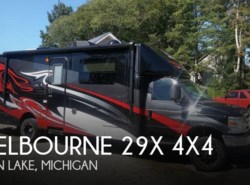 Used 2014 Jayco Melbourne 29X 4X4 available in Twin Lake, Michigan