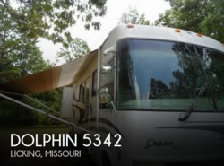 Used 2002 National RV Dolphin 5342 available in Licking, Missouri