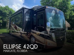 Used 2011 Itasca Ellipse 42QD available in Margate, Florida
