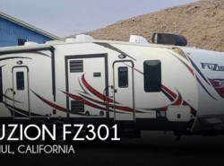 Used 2013 Keystone Fuzion FZ301 available in Jamul, California