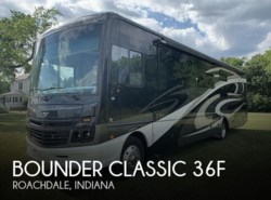 Used 2019 Fleetwood Bounder Classic 36F available in Roachdale, Indiana