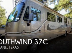 Used 2004 Fleetwood Southwind 37C available in Mabank, Texas