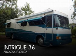 Used 1995 Country Coach Intrigue 36 available in Arcadia, Florida