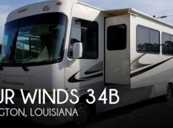 Used 2009 Thor Motor Coach Four Winds 34B available in Covington, Louisiana