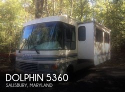 Used 1998 National RV Dolphin 5360 available in Salisbury, Maryland