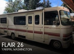 Used 1990 Fleetwood Flair 26 available in Yakima, Washington