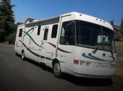 Used 1999 National RV Tradewinds 7370 available in Marysville, Washington