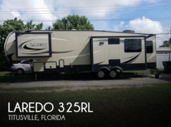 Used 2018 Keystone Laredo 325RL available in Titusville, Florida