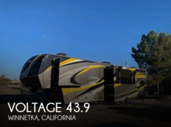 Used 2015 Dutchmen Voltage 43.9 available in Winnetka, California