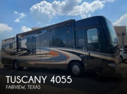 Used 2007 Damon Tuscany 4055 available in Fairview, Texas