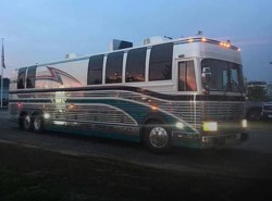 Used 1994 Prevost Prevost XL40 Hoffman available in Gray, Maine