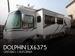 Used 2005 National RV Dolphin Lx6375 available in Ontario, California